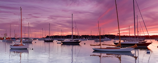 Where Maritime History Meets Ultra-Luxury: The Inn at Stonington