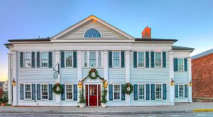 The Borough Image